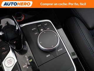 BMW Serie 1 118i M Sport