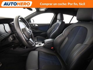 BMW Serie 1 118i M Sport
