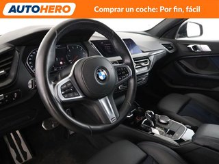 BMW Serie 1 118i M Sport