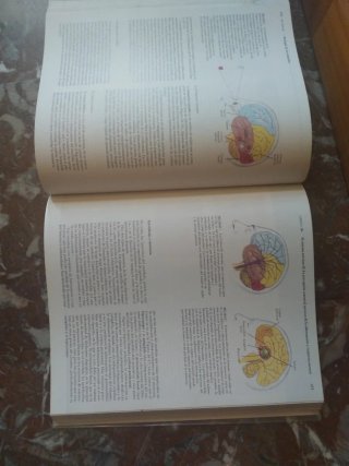 Invitación a la biología