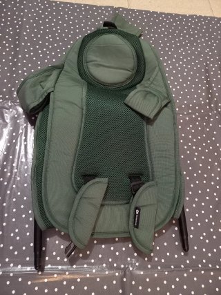 Triciclo Kinderkraft Evolutivo 12m-25kg