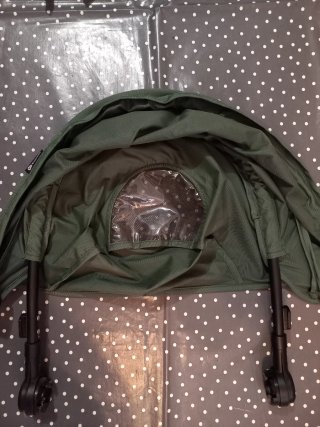 Triciclo Kinderkraft Evolutivo 12m-25kg