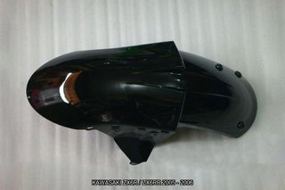 Oferta especial Carenado KAWASAKI ZX-6R 2005 2006