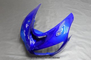 Oferta especial Carenado KAWASAKI ZX-6R 2005 2006