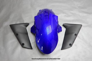 Oferta especial Carenado KAWASAKI ZX-6R 2005 2006