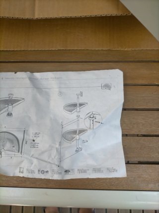 Bandejas Giratorias  en Kit