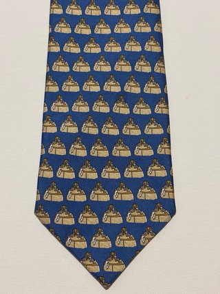 Corbata Las Meninas