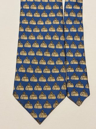 Corbata Las Meninas