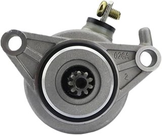 Motor arranq. Yamaha N-MAX 125 (15/26)