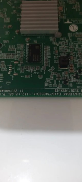 LG 32LK610BPLB EAX677003503(1.1)
