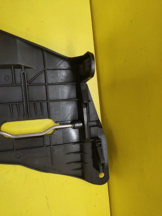 SOPORTE FARO DERECHO PORSCHE BOXSTER CAYMAN