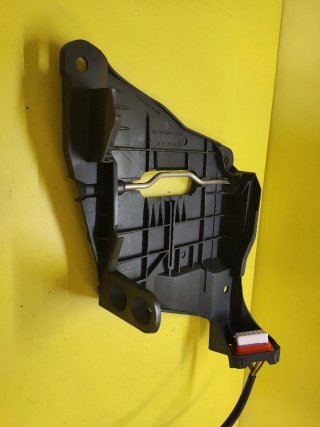 SOPORTE FARO DERECHO PORSCHE BOXSTER CAYMAN