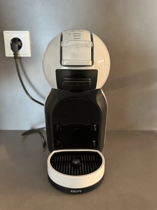 Cafetera Krups Dolce Gusto Mini