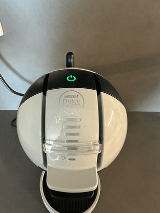 Cafetera Krups Dolce Gusto Mini