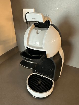 Cafetera Krups Dolce Gusto Mini