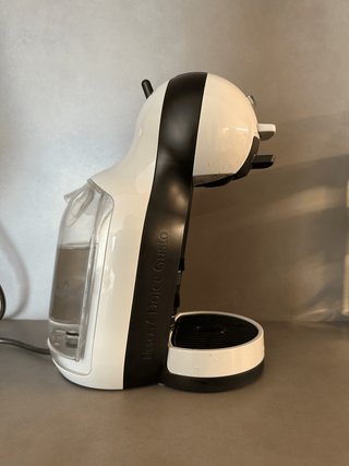 Cafetera Krups Dolce Gusto Mini