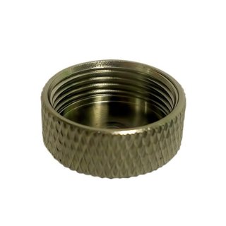 3 x TAPON-PL-METAL Tapón rosca metálico base PL
