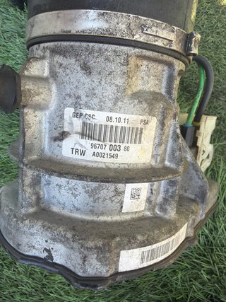 Bomba Dirección Peugeot 308 9670700380