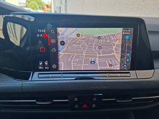 VW Golf GTE 245CV 2022 ETIEQUETA 0 99.000KM
