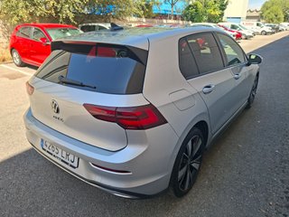 VW Golf GTE 245CV 2022 ETIEQUETA 0 99.000KM