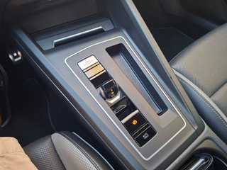 VW Golf GTE 245CV 2022 ETIEQUETA 0 99.000KM