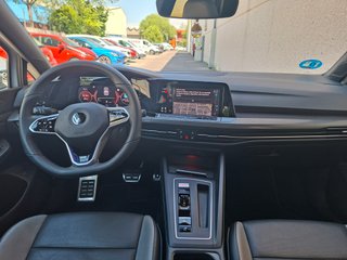 VW Golf GTE 245CV 2022 ETIEQUETA 0 99.000KM