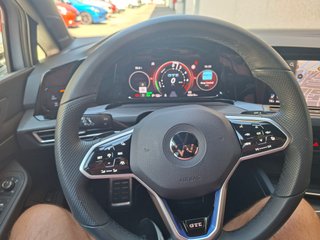 VW Golf GTE 245CV 2022 ETIEQUETA 0 99.000KM