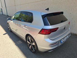 VW Golf GTE 245CV 2022 ETIEQUETA 0 99.000KM