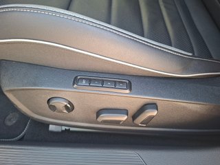 VW Golf GTE 245CV 2022 ETIEQUETA 0 99.000KM