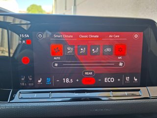 VW Golf GTE 245CV 2022 ETIEQUETA 0 99.000KM