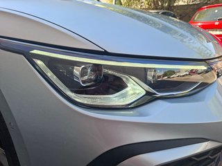 VW Golf GTE 245CV 2022 ETIEQUETA 0 99.000KM