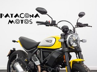 Ducati Scrambler Icon 0km