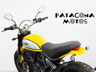 Ducati Scrambler Icon 0km