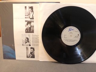 Sade - Promise Vinilo R&B/Soul