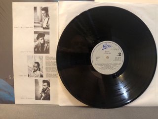Sade - Promise Vinilo R&B/Soul