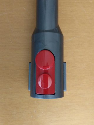 Rinconera Telescópica Flexible Dyson V15