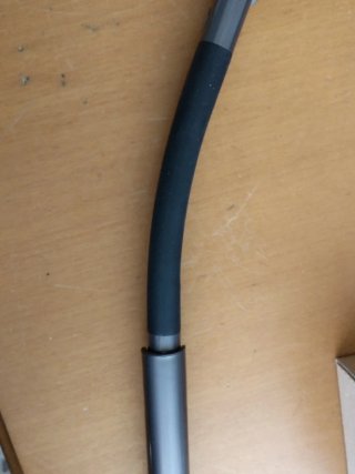 Rinconera Telescópica Flexible Dyson V15