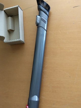 Rinconera Telescópica Flexible Dyson V15
