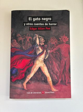 El Gato Negro N/e