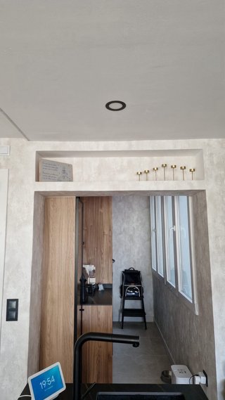 Papel pintado y pinturas
