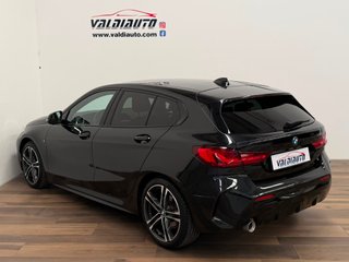 BMW Serie 1 118i Auto.