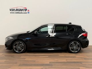 BMW Serie 1 118i Auto.