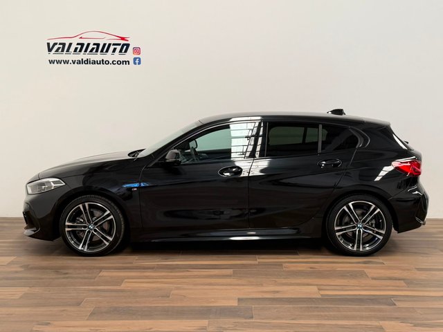 BMW Serie 1 118i Auto.