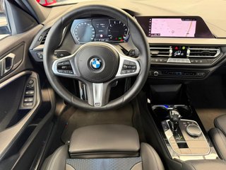 BMW Serie 1 118i Auto.