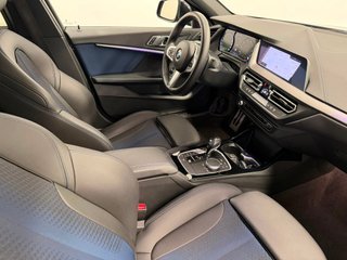 BMW Serie 1 118i Auto.