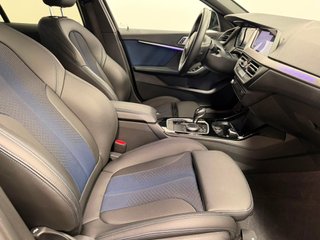 BMW Serie 1 118i Auto.