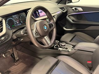 BMW Serie 1 118i Auto.
