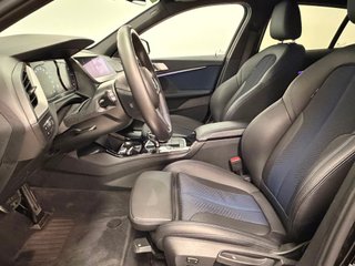 BMW Serie 1 118i Auto.