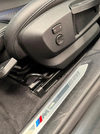 BMW Serie 1 118i Auto.