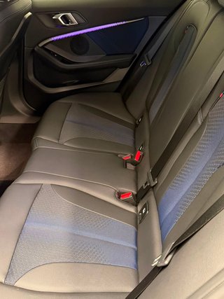 BMW Serie 1 118i Auto.
